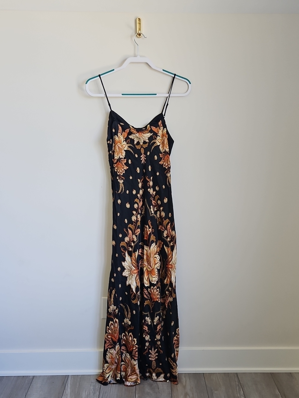 Farm Rio Slip Dress - Picture 6 of 10
